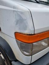 Mercedes-Benz Vario 816D Kühlkoffer, LBW, Portaltü, Nutzl 2,5T - Offers