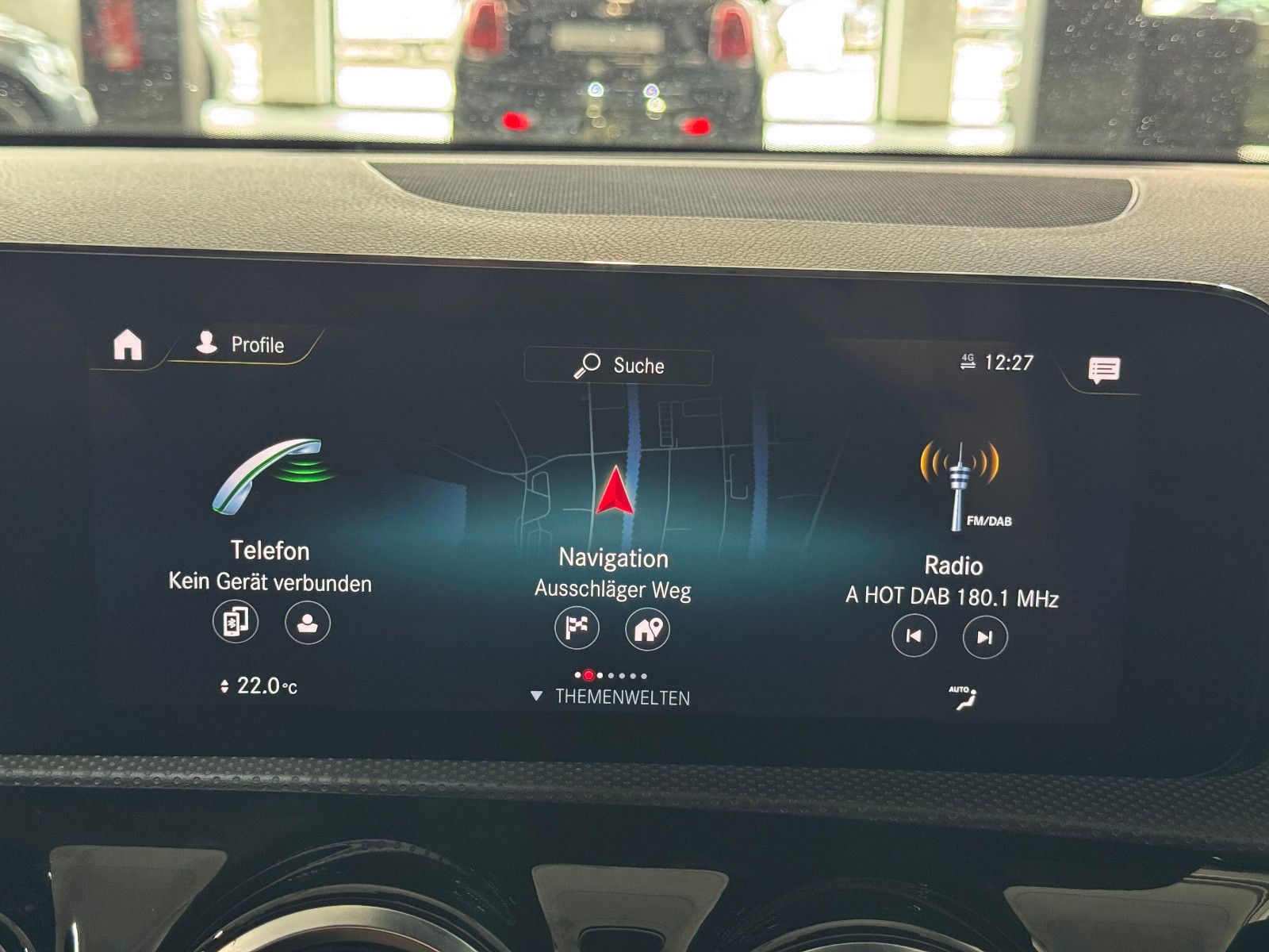 Mercedes-Benz CLA 200 SB 8G-DCT 4MATIC SPORTPAKET PROGRESSIVE