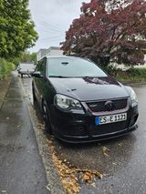 Volkswagen Polo GTI - Volkswagen Polo aus 2008: GTI