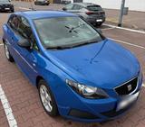 Seat SEAT Ibiza Ibiza 3-Türer SC 1.2 12V Refere... - Seat Ibiza aus 2010: 1.2