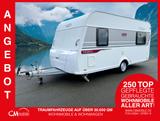 LMC Münsterland Musica 440 D - MOVER - Wohnwagen Münsterland