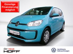 Volkswagen up! move up! Maps&amp;More DAB Bluetooth