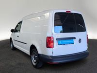 Volkswagen Caddy Maxi - Vorschau Bild 2