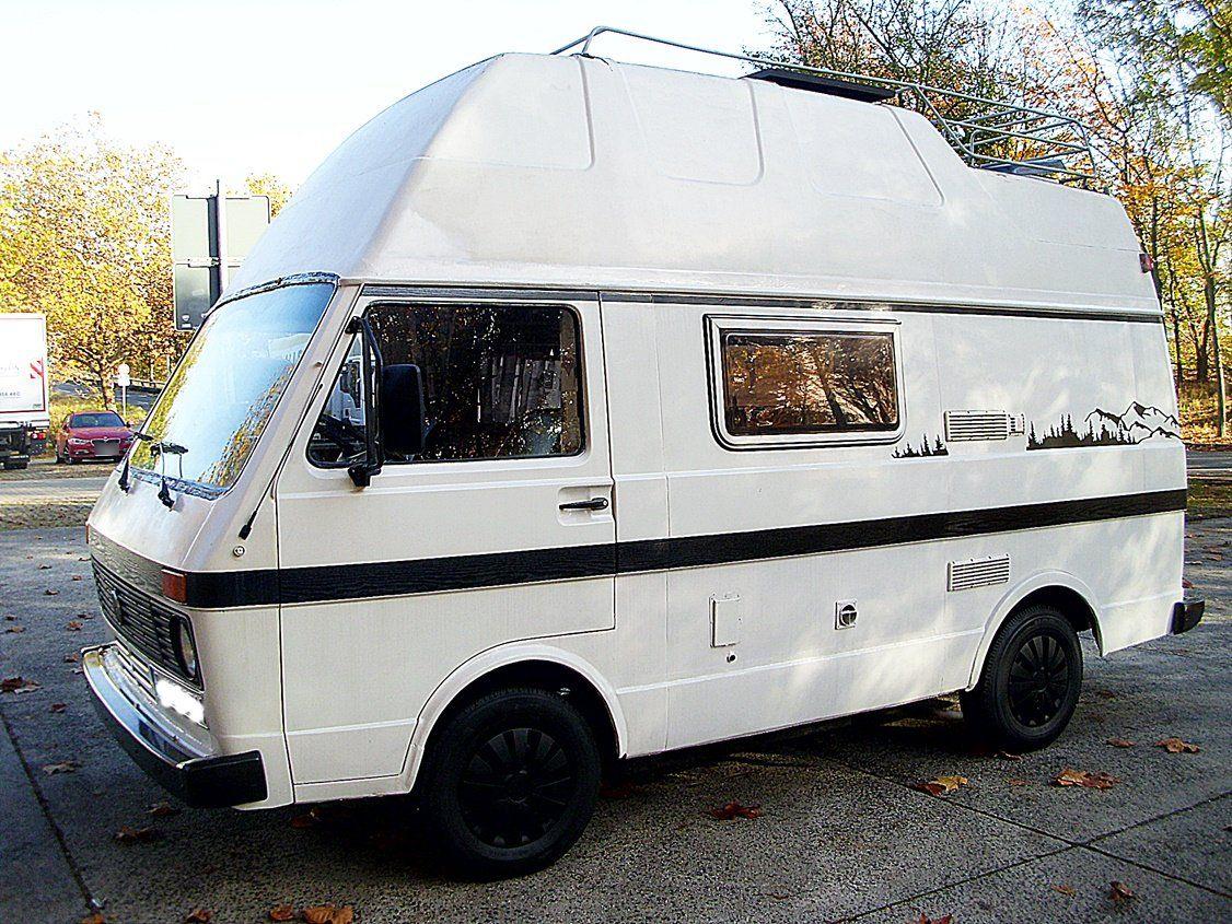 Volkswagen LT