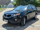 Kia Sorento 2.2 CRDi AWD Spirit Automatik Spirit - Kia Sorento in Augsburg