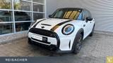 MINI Cooper S 5-türig Classic-Trim,Navi,LHZ, DAB, RFK - gebrauchte MINI Cooper S aus dem Jahr 2024