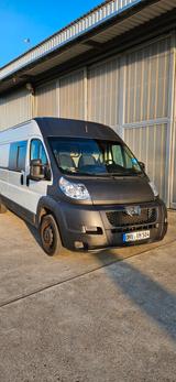 Peugeot Boxer  (Neuem Motor - 8000km) - Angebote entsprechen deinen Suchkriterien
