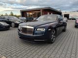 Rolls-Royce Wraith Blu/Ornage Voll nur 44200 km 1 Hand TOP ! - Rolls-Royce Wraith mit Benzin-Antrieb