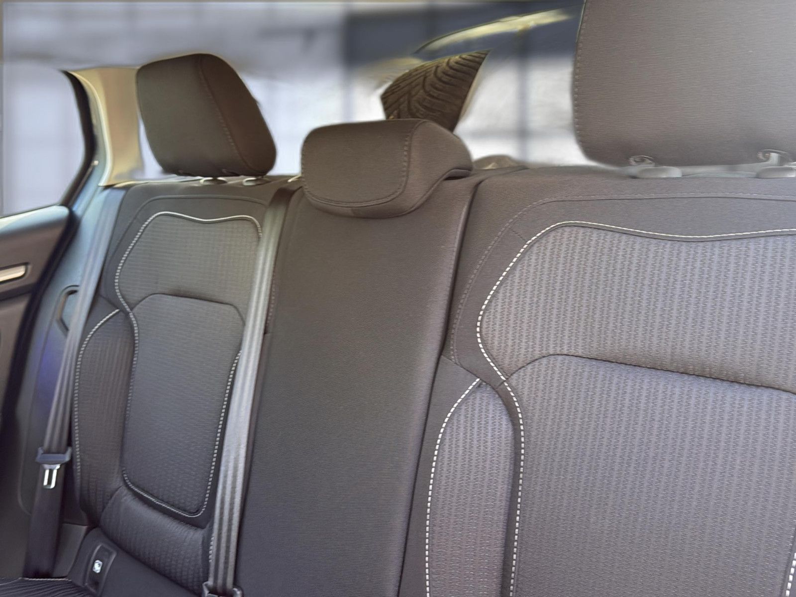 Fahrzeugabbildung Renault Megane IV Grandtour Intens/ 1. Hand