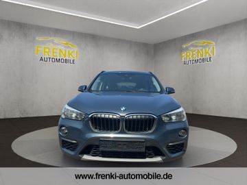 BMW X1 - 2
