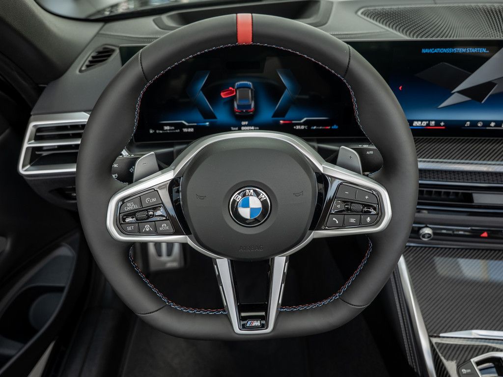 BMW M440 - Bild 13