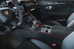Fahrzeugabbildung Lamborghini Urus Performante *60TH ANNIV. / 999PS / MWST.*