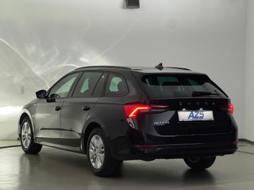 Skoda Octavia - 7