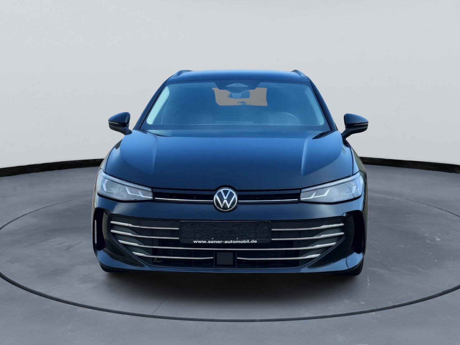 Volkswagen Passat 2.0 TDI Business-KAMERA-ACC-NAVI, миниатюра 2