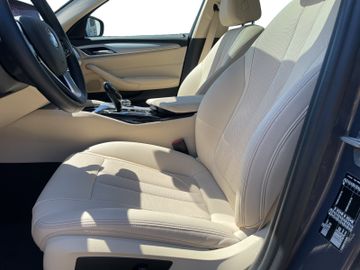 BMW 520 - 11