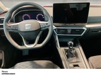 Seat Leon - Vorschau Bild 6