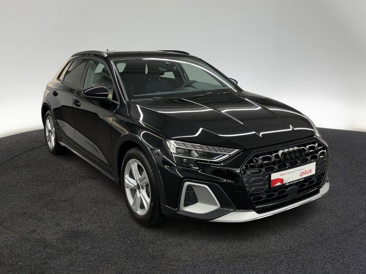 Audi A3 - Bild 9