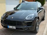 Porsche Macan S Diesel S - Porsche Gebrauchtwagen in Aalen