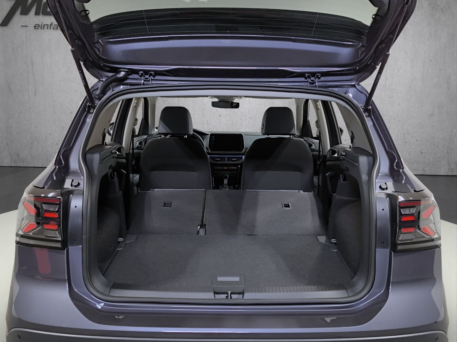 Volkswagen T-Cross - Bild 18