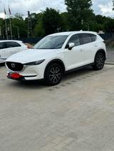 Mazda CX-5 2.5 SKYACTIV-G 194 Sports-Line AWD i AT... - Mazda CX-5 Gebrauchtwagen in Düsseldorf