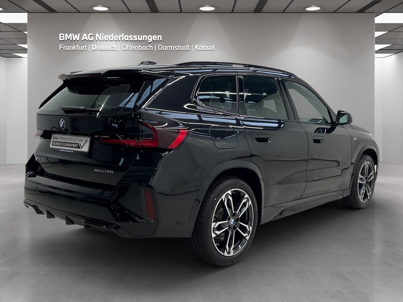 BMW X1 - Bild 4