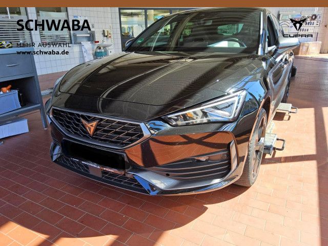 Cupra Leon - Bild 1