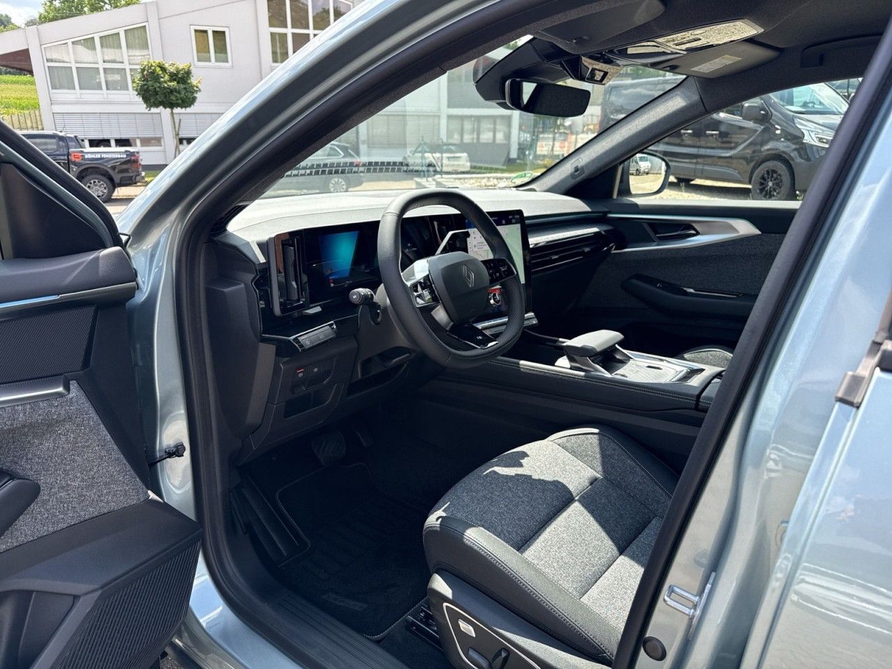 Renault Espace - Bild 10