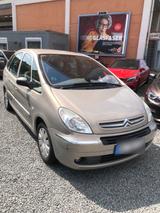 Citroën  Xsara 2,0 l Benzin mit klima - Citroën Xsara aus 2006