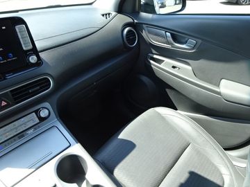 Fotografie 15 des Hyundai KONA Elektro Premium*Leder*Navi*SHZ*LED