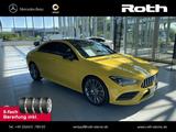Mercedes-Benz CLA 250 AMG+AHK+MBUX+Multib.+19"+Kamera+Night+ - gebrauchte Mercedes-Benz CLA 250 aus dem Jahr 2023