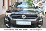 Volkswagen T-Roc***Scheckheft gepflegt***HU/AU 2 Jahre*** - Gebrauchtwagen in Essen