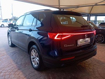 SEAT Tarraco - 6