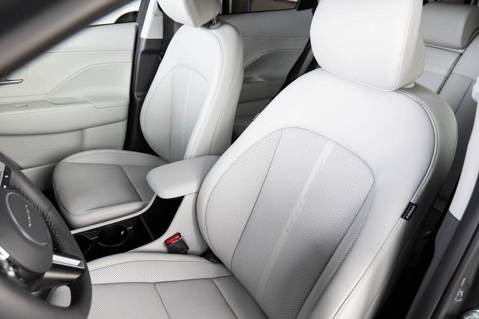 Fahrzeugabbildung Hyundai KONA 1.6T 198PS DCT PRIME Sitz-Paket