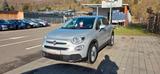 Fiat 500X Cult*KLIMAAUTO.*TMP*SHZ*PDC*WENIG KM* - Fiat 500X aus 2021