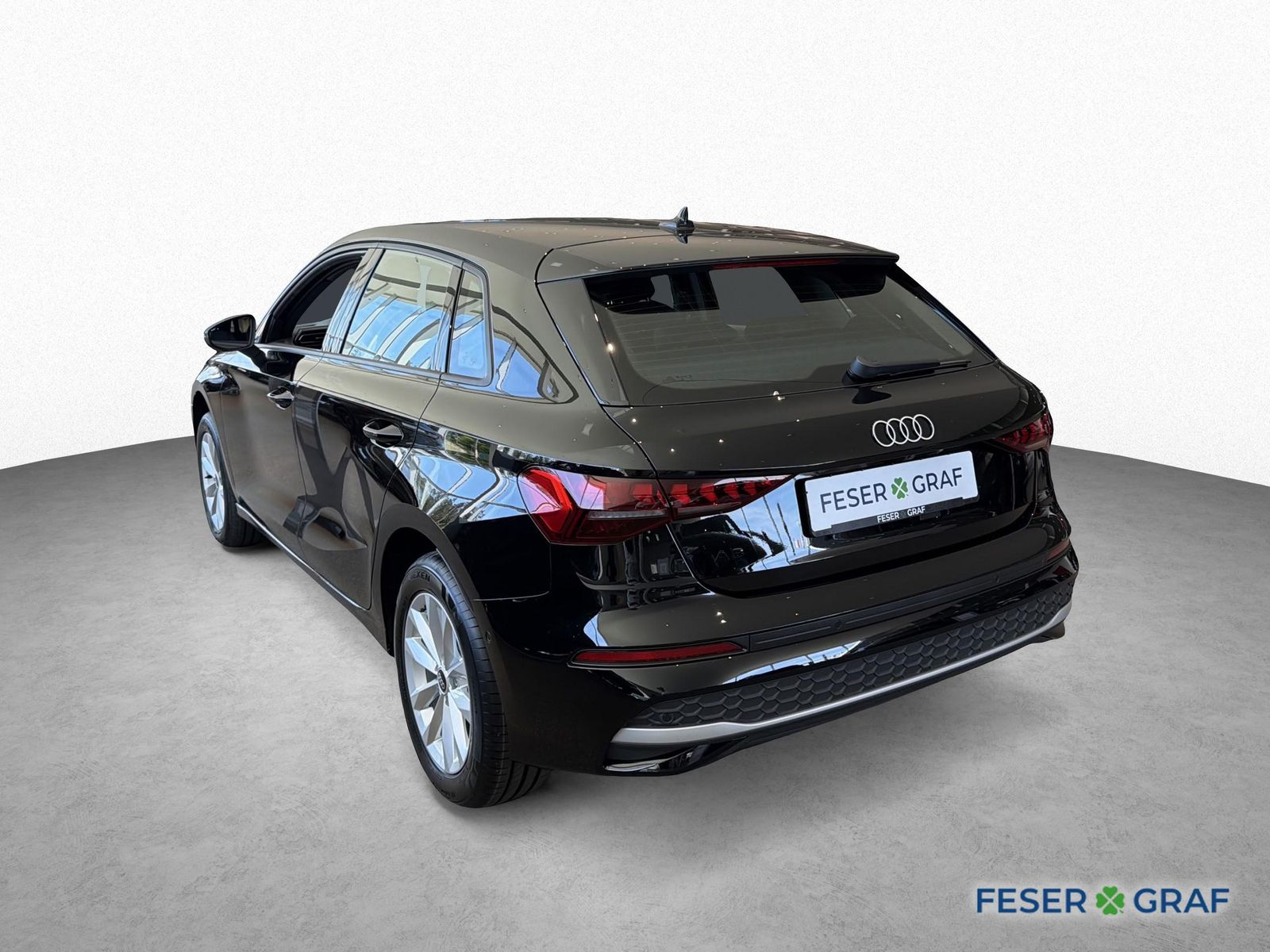 Audi A3 - Bild 7