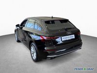 Audi A3 - Vorschau Bild 7