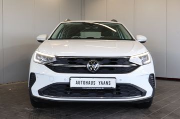 Volkswagen Taigo 1.0 TSI Life AID+ACC+LED+CARPLAY+ALU