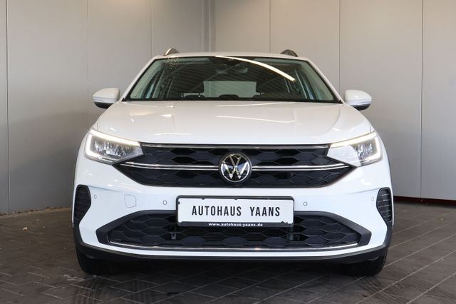 Volkswagen Taigo 1.0 TSI Life AID+ACC+LED+CARPLAY+ALU