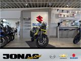 Suzuki V-Strom 800 Demo Fahrzeug in Menden bei Jonas - SUZUKI M 800