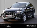 Audi Q5 50 TDI advanced s-line ACC AHK Leder Panorama - Audi Q5 50 TDI Gebrauchtwagen