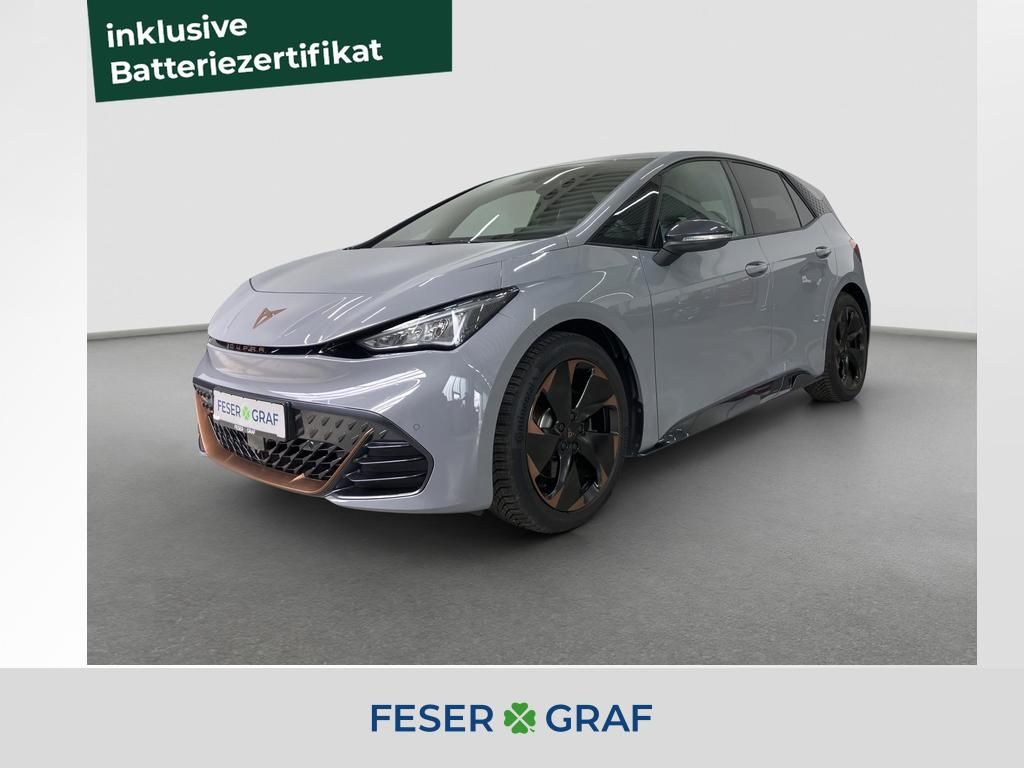 CUPRA Born CUPRA 150/62 E1H