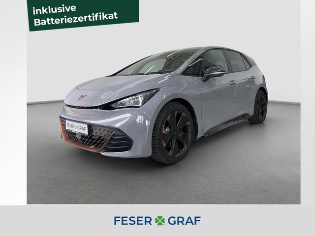 CUPRA Born CUPRA 150/62 E1H