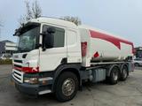 Scania P400 6X2 - EURO 5 + 3 CAMBER + LIFTING AXLE - Angebote