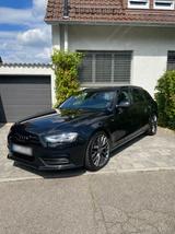 Audi A4 2.0 TDI multitr. S line Avant S line 19 Zoll