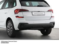Skoda Kamiq - Vorschau Bild 7