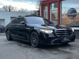 Mercedes-Benz S350d L AMG-LINE/PANO/NIGHT-PAKET/HUD/MASSAGE/TV - Mercedes-Benz S 350 in Bochum