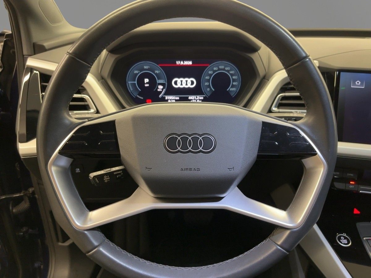 Audi Q4 e-tron - Bild 13