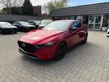 Mazda 3 Skyactiv 2.0 l X 186 PS AT AWD Homura - Mazda 3 AWD Gebrauchtwagen