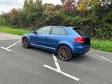 Audi A3 3.2 quattro Ambition Ambition - gebrauchte Audi A3 aus dem Jahr 2004