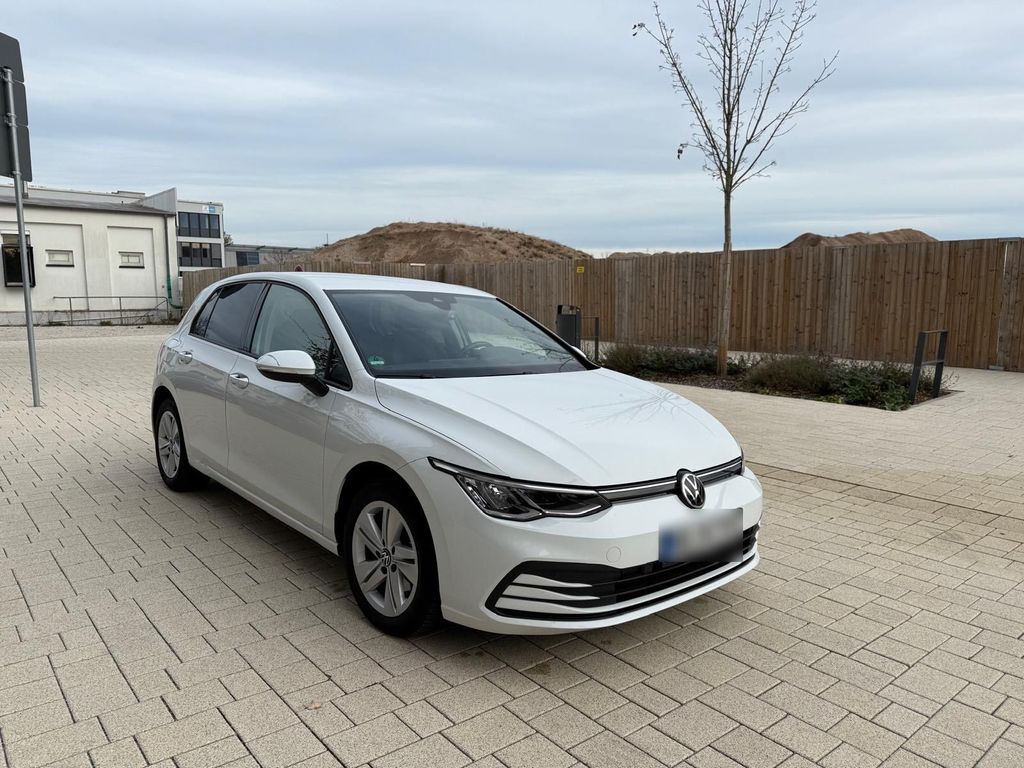 Image of Volkswagen Golf